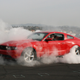 Image for article titled 2011 Ford Mustang GT: First Burnout of the New 5.0!